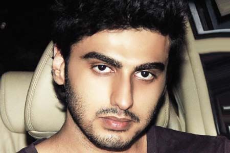 I’m going to be an asset to my father: Arjun Kapoor